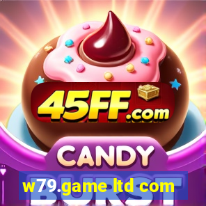 w79.game ltd com
